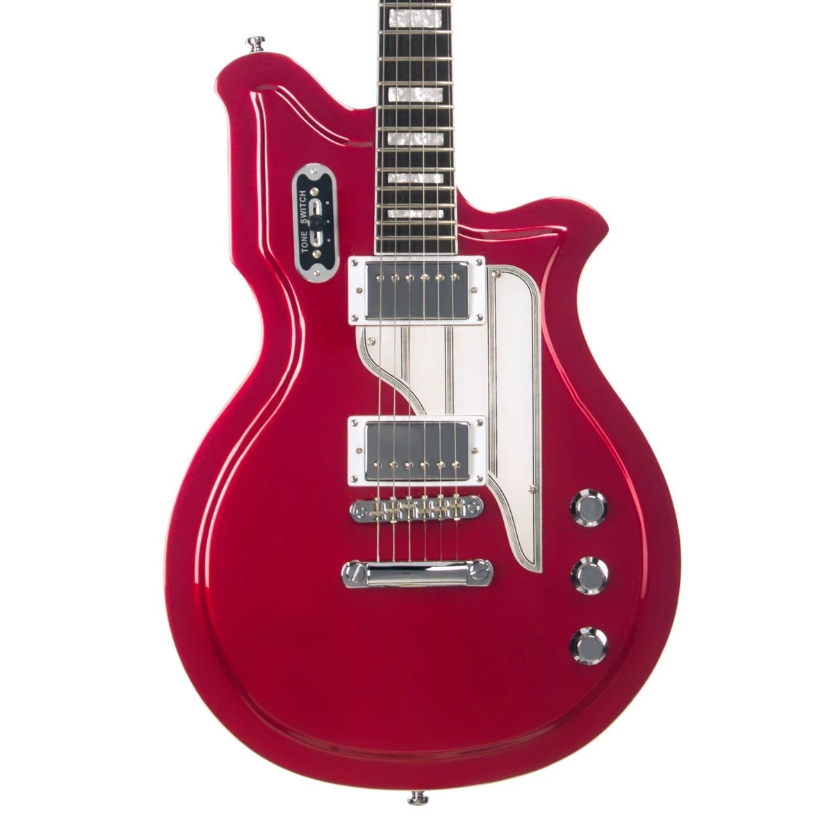 Airline guitar outlet for sale
