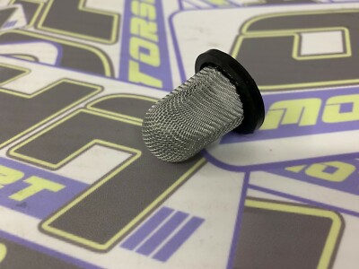NEW Oil Strainer Filter for CPI Aragon 125 / Oliver 125