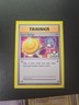 Pokemon Cards Gym Badge XY208 Sabrina XY Black Star Promos Promo NM
