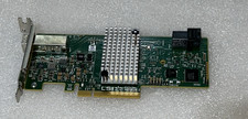 LSI SAS 9300-4i4e 4-Port PCIe 12Gb/s SAS Host Bus Adapter 9300-4i4e Low Profile