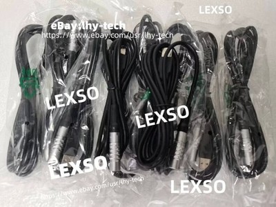 For Rohde Schwarz NRP-Z4 RPZ4 USB Power Sensor Cable NRP-Z11 NRP-Z21 NRP-Z81 1M 
