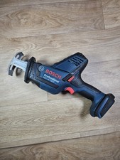 Bosch GSA 18V-LI C Professional Cordless Reciprocating Saw RiP Saw Body Only 