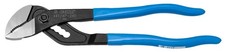 UNIOR 240mm Slip joint water pump pliers 608686