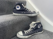 Converse Chuck Taylor All Star Size 9.5 UK