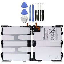 For Samsung Galaxy Tab A 10.5 T595 T597 SM-T590P EB-BT595ABE Battery Replacement