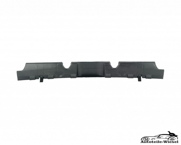 VerstäRkung StoßStange FüR Renault Twingo Hinten Oben 07-14-image
