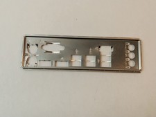 Asus PRIMEH510MA I/O Shield for PRIME H510M-A Motherboards