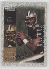 2000 Upper Deck Ultimate Victory Parallel 100 51/100 Jeff Blake #57 yj7