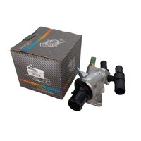 KüHlmittelthermostat FüR Fiat Bravo Ii Von 2007-2014