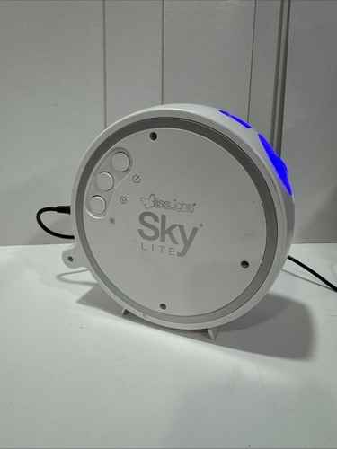 BlissLights Sky Lite Laser & LED Combo Light 900-00047_A - Tested