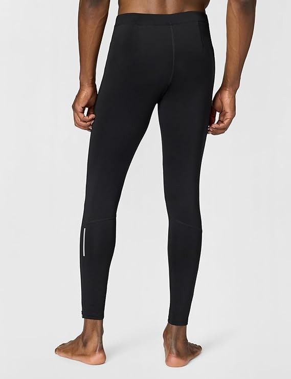 NWT 2XL Nike Dri-fit Challenger Running Training Tights Pants Black CZ8830-010 thumbnail 2