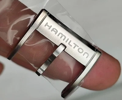 Hamilton 22 mm Band Width Wristwatch Bands for sale | eBay