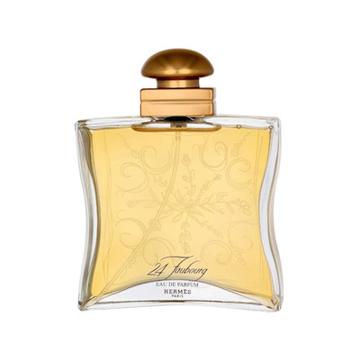 24 Faubourg by Hermes 3.3 oz EDP Perfume for Women Brand New Tester