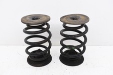 1997 BMW Z3 REAR LEFT & RIGHT SHOCK STRUT COILOVER SPRING SET OEM KW36