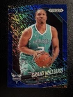 2024 Panini Prizm Black Basketball Blue Shimmer FOTL Grant Williams #231