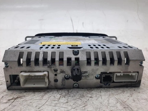 281154149R Sistema Audio Radio per RENAULT CLIO IV Dynamique 2014 2012406 - Foto 3 di 9