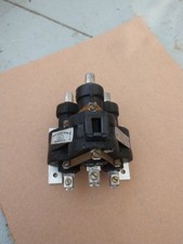 MDI 335 NO-120A Mercury Contactor Relay Coil 120V BRAND NEW NOS