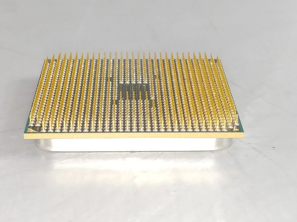 Procesador CPU de escritorio AMD A4-5300 3,4 GHz Socket FM2 AD53000KA23HJ Foto 4 de 4