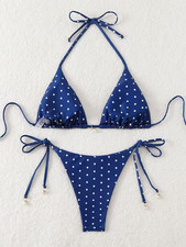 Summer Print Bikini Set Summer Hot