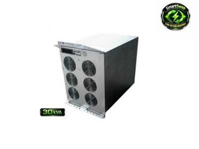 NOB~ SUVTPM30KF-P APC Smart VT UPS 30000va v #NewBatts Wrnty
