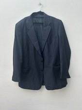 M&S St Michael Men’s Navy 2