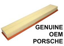 OEM Genuine PORSCHE PANAMERA 970 Air Filter 97011022001 4.8 GTS Etc