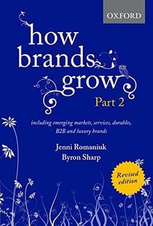How Brands Grow: Including Emerging Markets, Servic... | Buch | Zustand sehr gut
