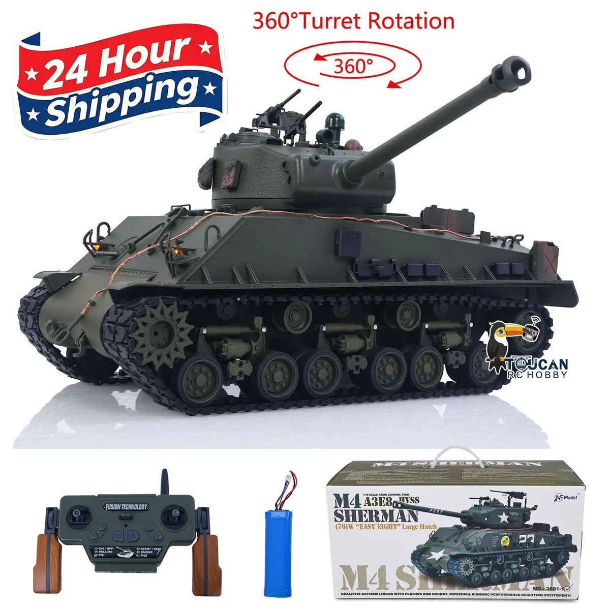 Sherman 1 16 for sale | eBay