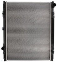 Thermotec D70314TT KüHler FüR MotorküHlung MotorküHler AutoküHler FüR Kia
