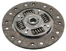 Disque d'embrayage Subaru FORESTER