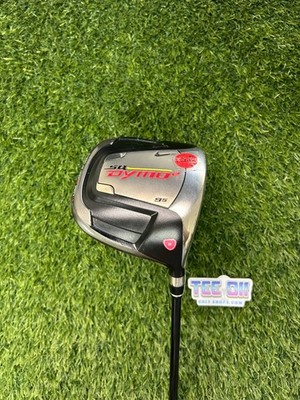 ナイキSQ Dymo ドライバー　極美品 Nike SQ Dymo 2 Driver 9.5 Loft Diamana Stiff Flex Lamkin Grip RH