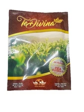 Te Divina The Original Te For Detox, Cleanse And Weightloss 1 Bag