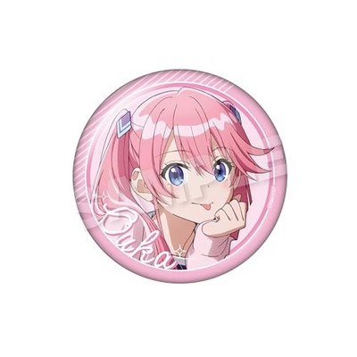 TV Anime Shiunji Familie Kinder Shiunji Uka Chobi Deka Dose Abzeichen von JP
