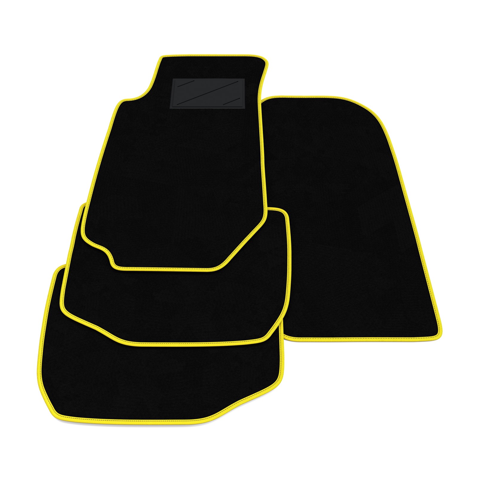 Tapis de sol Ford Granada 1981-1985 pour sorties vintage et voyages confort