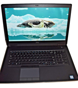 Dell Precision 7740 | eBay