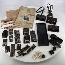 Vtg. Lionel Parts Lot 20pcs.  Light Bulbs, Read