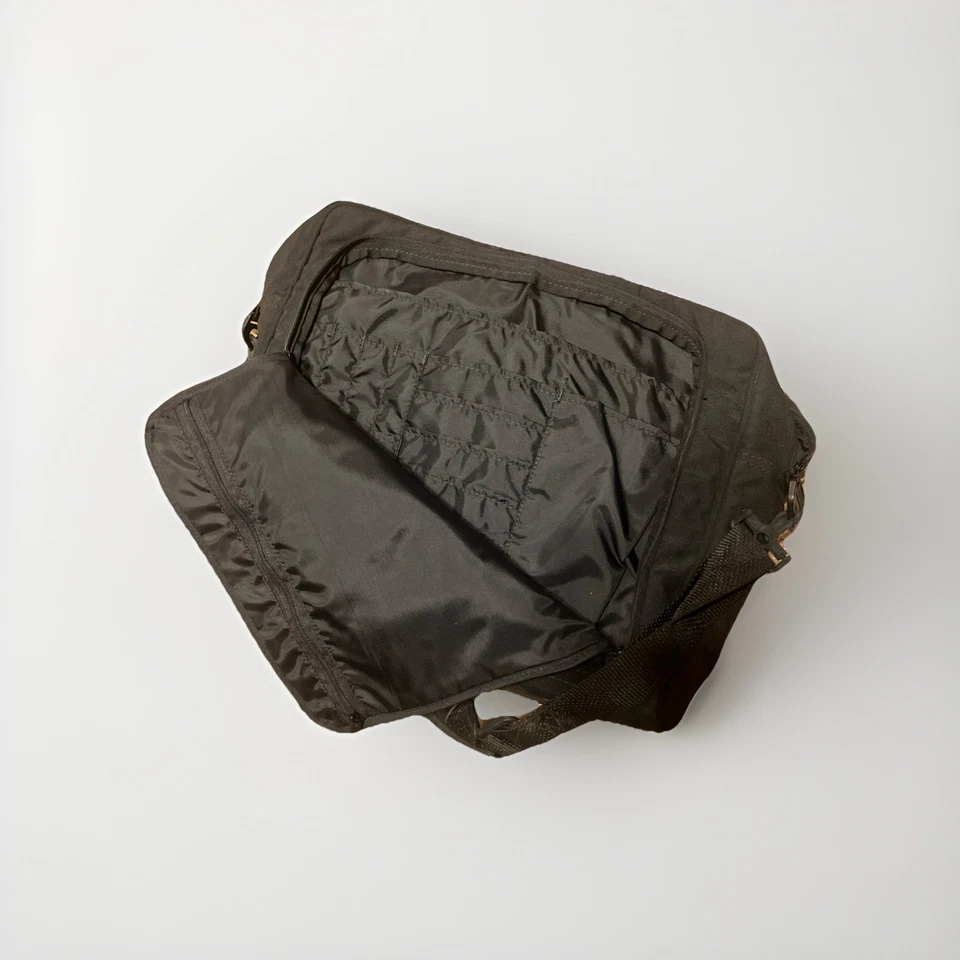 Bolso para Computadora Apple Macintosh De Colección - Logo Arco Iris - Bandolera Bolso Mensajero Foto 4 de 4