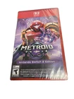 Metroid Prime 4: Beyond – Nintendo Switch 2 – BRAND NEW SEALED
