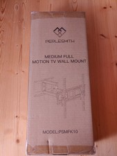 Perlesmith TV Wandhalterung