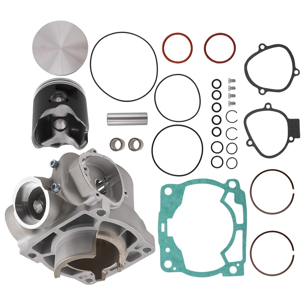 Motorcycle Big Bore & Top End Kits for 2016 KTM 300 for sale | eBay