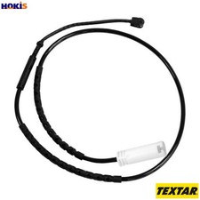 WARNING CONTACT BRAKE PAD WEAR 98044700 FOR MINI COUNTRYMAN/COOPER PACEMAN 2.0L