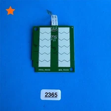 ARTURIA MINILAB MKII MIDI Controller Keyboard Part: Pitch Mod Touch Panel