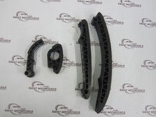 Mercedes Vito 639 646980 Timing Chain Glider 1 Piece