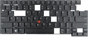 LI722 Eine Taste für Tastatur Lenovo Thinkpad X1 Extreme Gen 4, P1 Gen 5