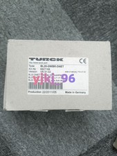 BL20-GWBR-DNET TURCK Interface Module NEW  
