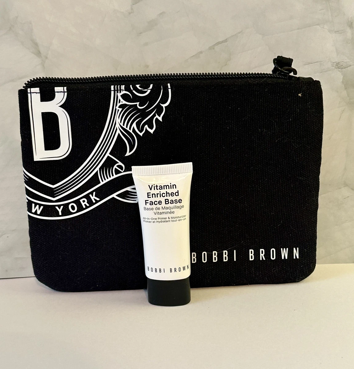 Bobbi Brown Black Makeup Bags & Cases for sale | eBay