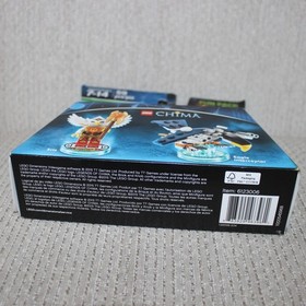 sealed Lego Dimensions 71232 Legends of Chima Eris Eagle Interceptor Fun Pack