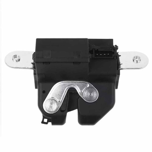Reliable Trunk Lock Solution for Fiat Vehicles from Year Range 2005 2015 - Picture 10 of 12