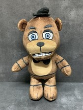 Freddy FazBear 2024 PhatMojo Five Nights at Freddys 8 inch Plush Stuffed FNAF