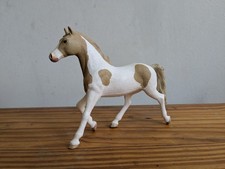 Schleich Paint horse mare (13884) excellent condition, collectable horse figure